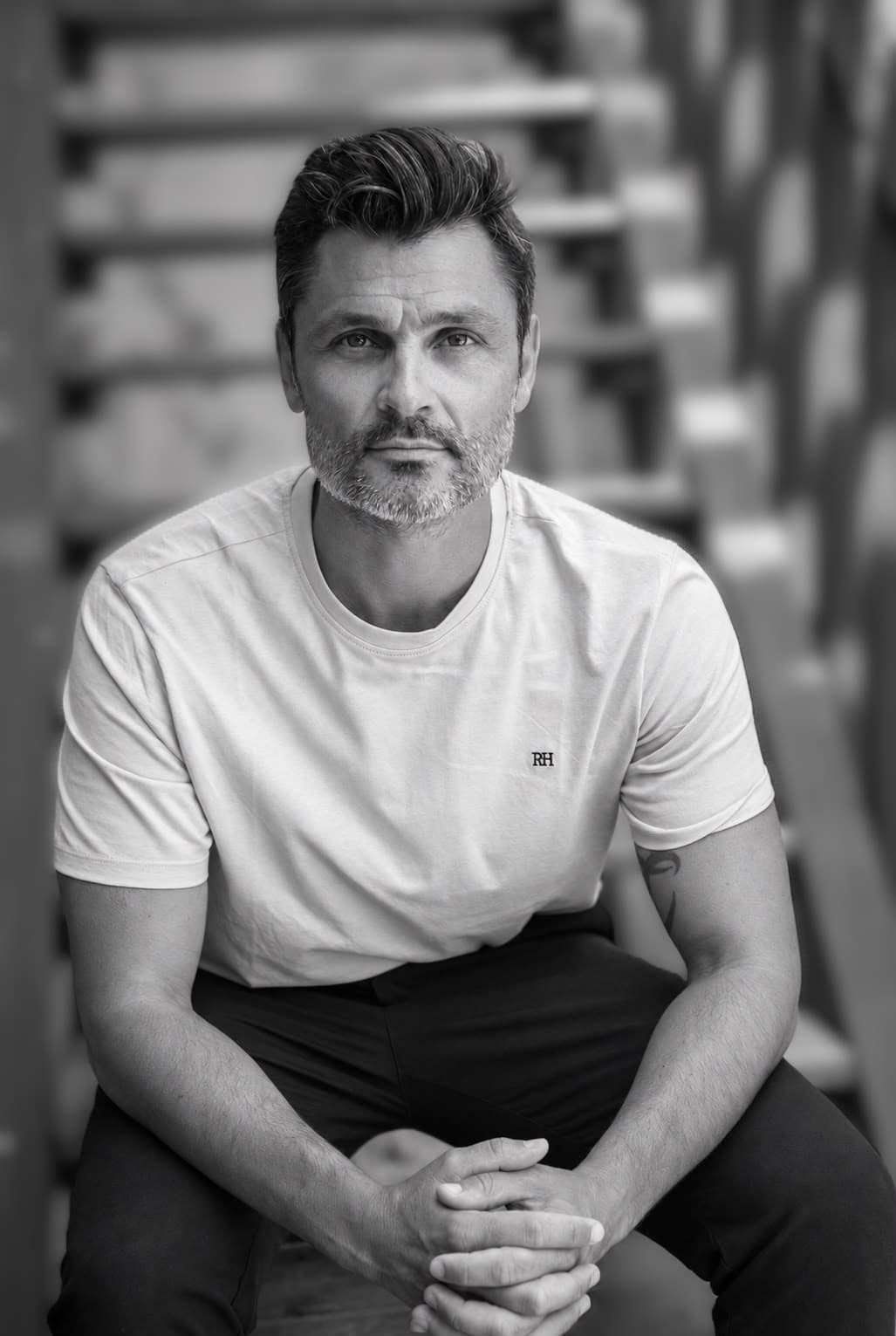 David Pedra