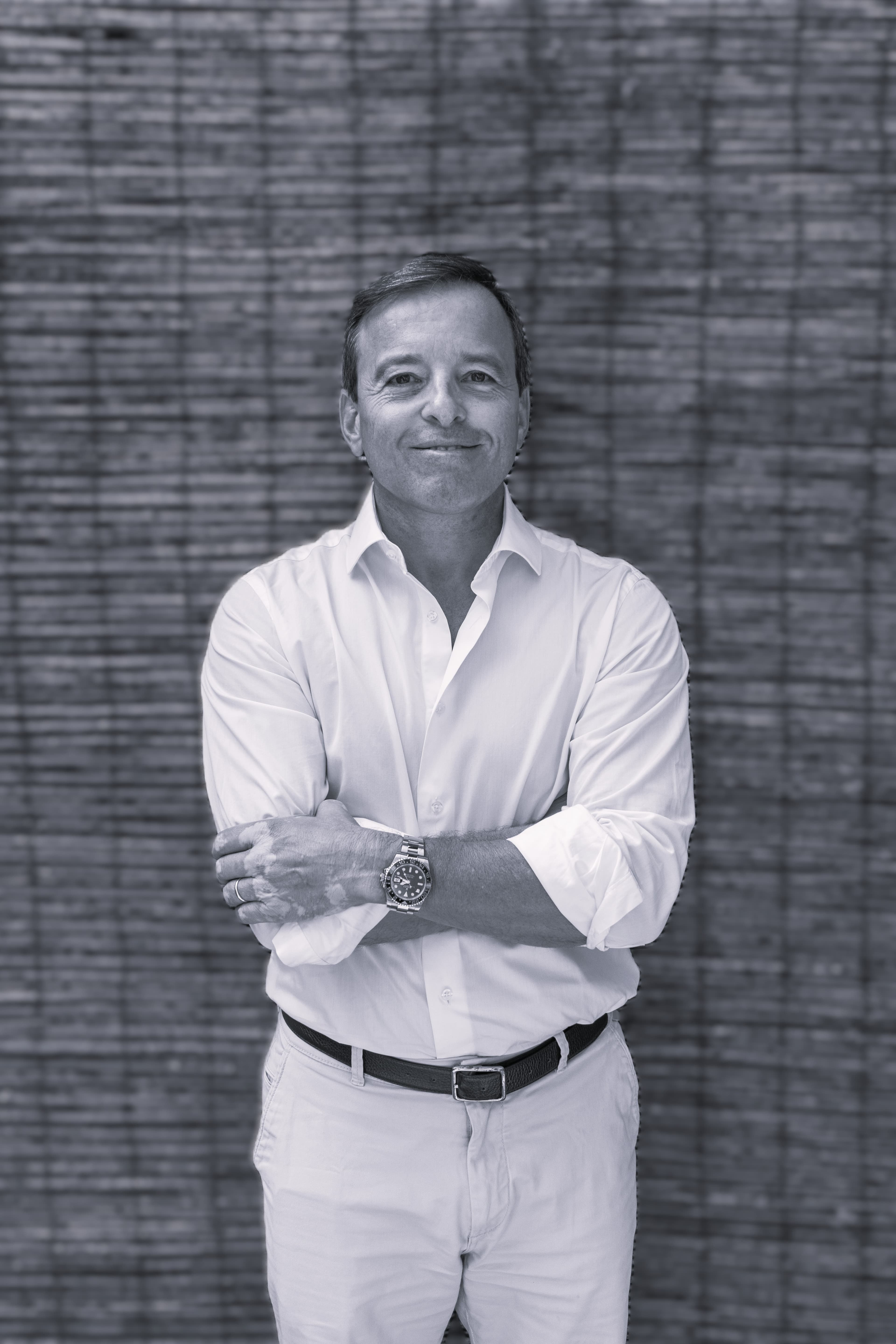 Miguel Mello